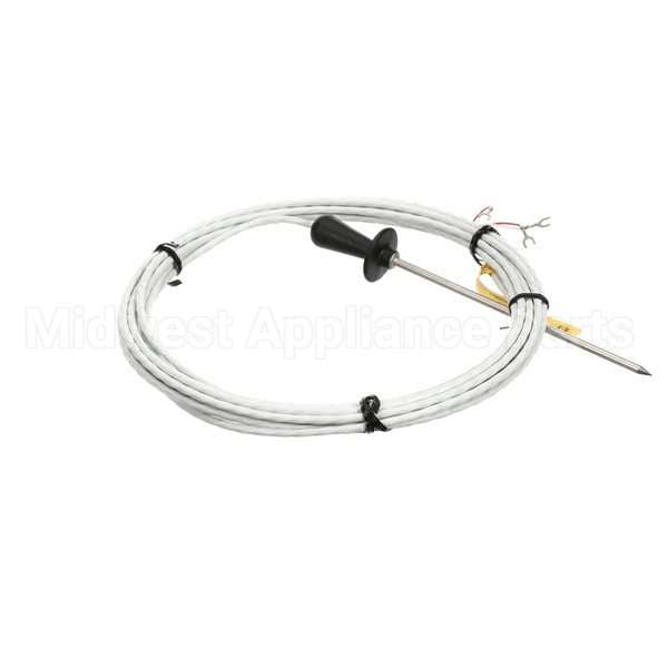 Z054810 Compatible Groen Probe, Meat Rtd Needle