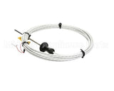Z054810 Groen Probe,Meat Rtd Needle