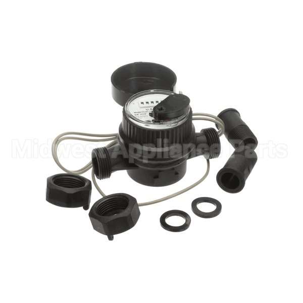 Z055211 Compatible Groen Meter Water 3/4" Kent