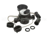 Z055211 Groen Meter Water 3/4 Kent