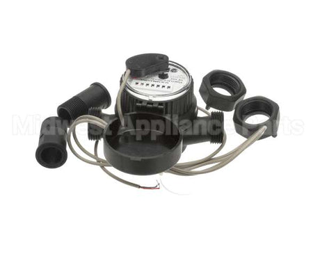 Z055211 Groen Meter Water 3/4 Kent