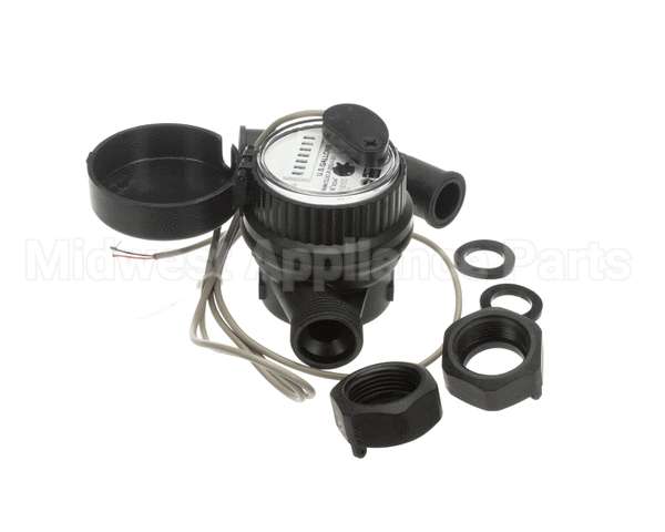 Z055211 Groen Meter Water 3/4 Kent