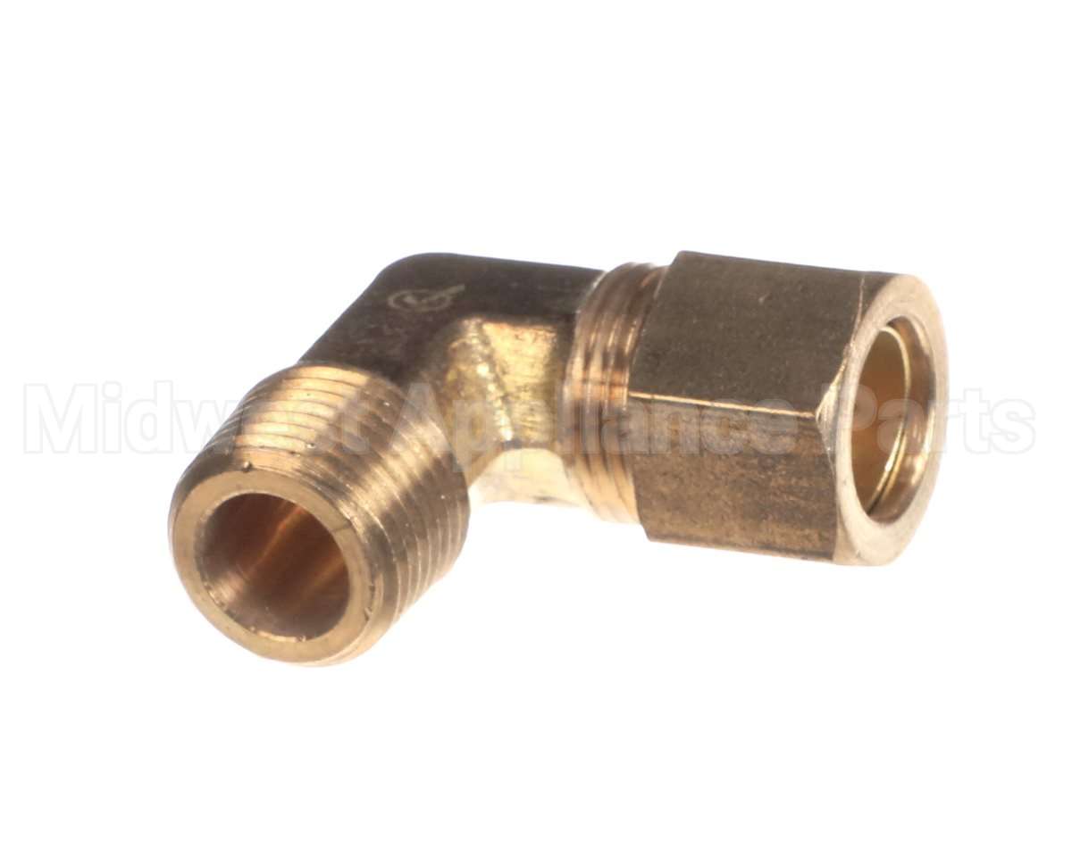 Z055335 Groen Elbow 90 Deg 3/8 Npt
