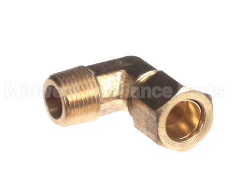 Z055335 Groen Elbow 90 Deg 3/8 Npt