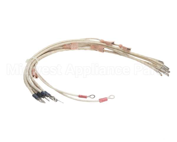 Z055456 Groen Wire Harness For Eeae