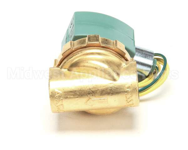 Z056532 Groen Valve, Solenoid, Steam, 3/4 Npt