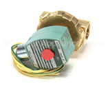 Z056532 Groen Valve, Solenoid, Steam, 3/4 Npt