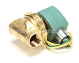 Z056532 Groen Valve, Solenoid, Steam, 3/4 Npt