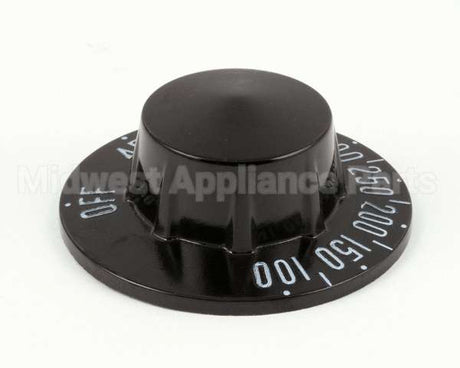Z057250 Groen Knob For #041700