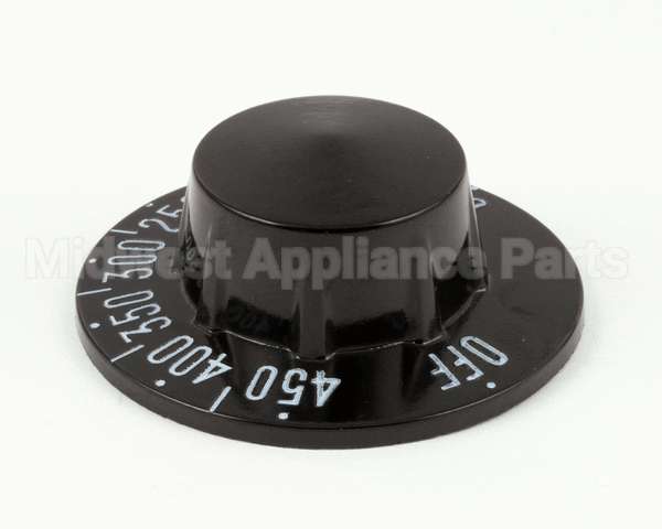 Z057250 Groen Knob For #041700