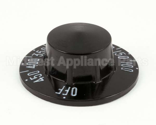 Z057250 Groen Knob For #041700