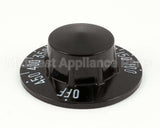 Z057250 Groen Knob For #041700