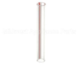 Z059899 Groen Gauge Glass 5/8 Od X