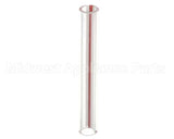 Z059899 Groen Gauge Glass 5/8 Od X