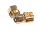 Z061163 Groen Elbow 90 Deg 1/2 Npt X 1/2 Cc