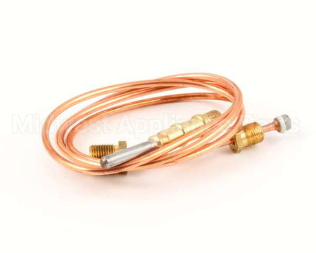 Z063048 Groen Thermocouple Flame