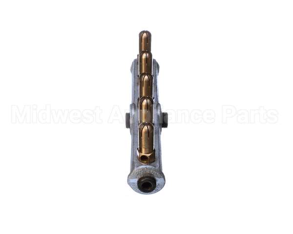 Z064067 Groen Burner Assembly Nat Gas Dh-20