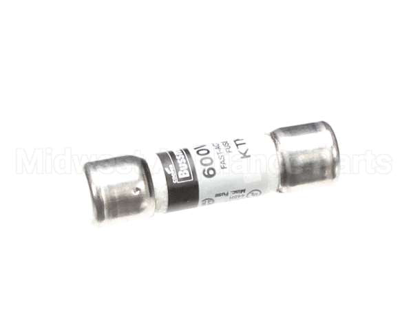 Z064361 Groen Fuse 6 Amp 600 Volt
