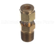 Z064565 Groen Fitting Compression