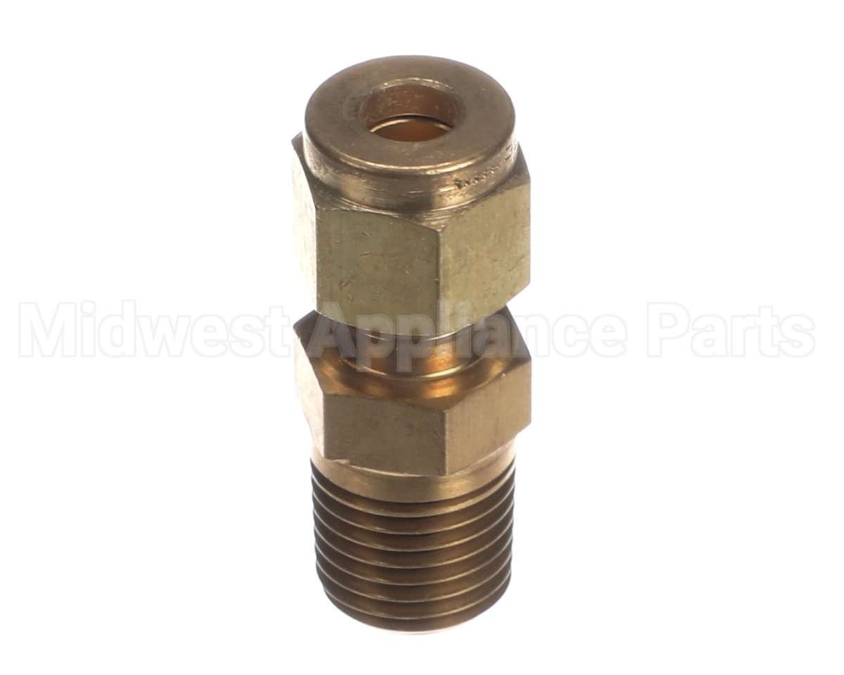 Z064565 Groen Fitting Compression
