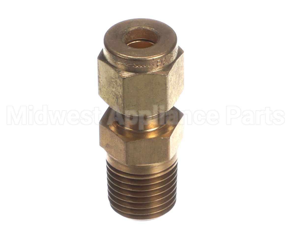 Z064565 Groen Fitting Compression