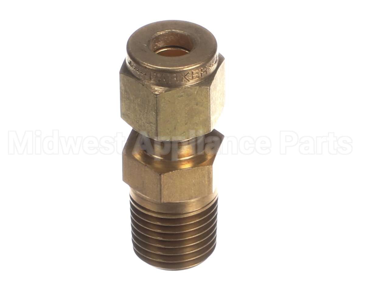 Z064565 Groen Fitting Compression