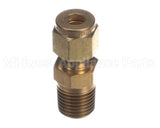 Z064565 Groen Fitting Compression