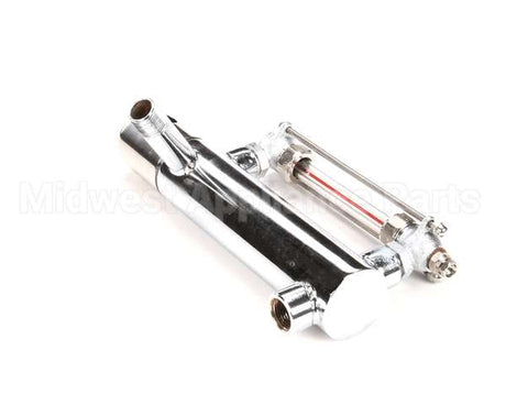 Z06519801 Groen Water Level Housing Assembly