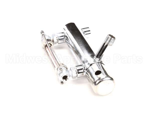 Z06519801 Groen Water Level Housing Assembly