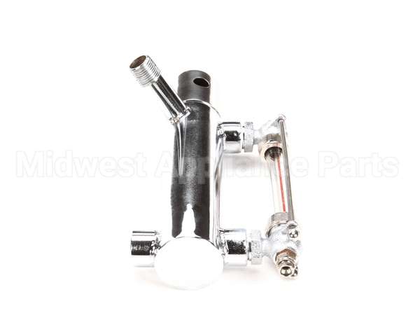 Z06519801 Groen Water Level Housing Assembly