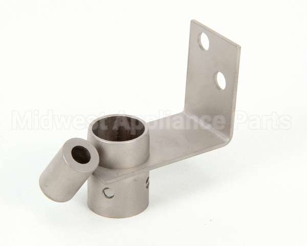 Z066013 Groen Bracket Carborundum