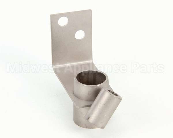 Z066013 Groen Bracket Carborundum