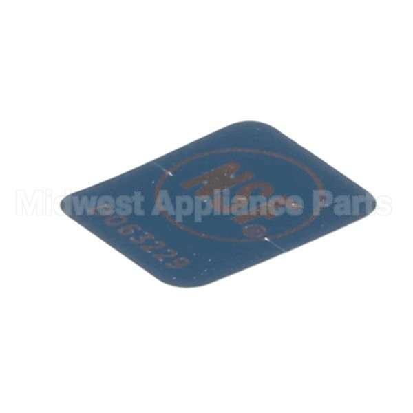 Z066735 Compatible Groen Label Nsf
