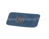 Z066735 Groen Label Nsf