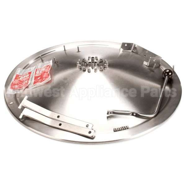 Z067417 Compatible Groen Cover Asm #41 Hinged