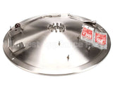 Z067417 Groen Cover Assembly #41 Hinged