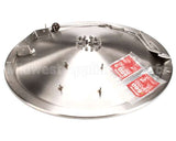 Z067417 Groen Cover Assembly #41 Hinged