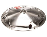 Z067417 Groen Cover Assembly #41 Hinged