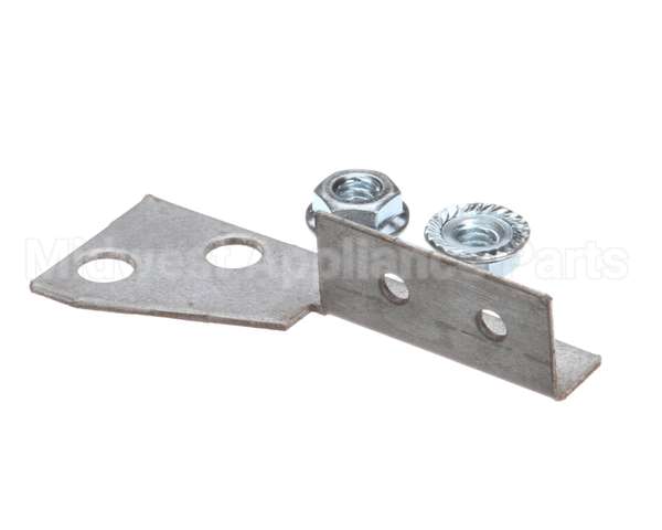 Z068554 Groen Bracket Mounting Pilot