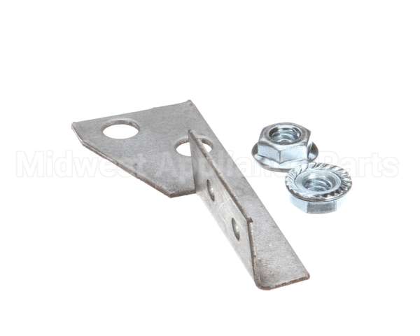 Z068554 Groen Bracket Mounting Pilot