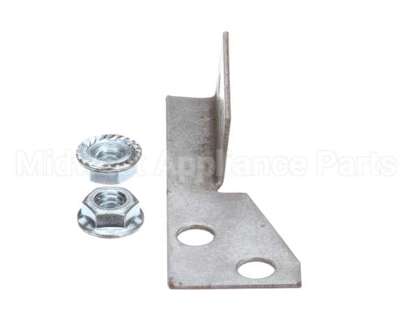 Z068554 Groen Bracket Mounting Pilot