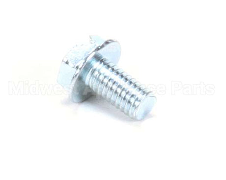 Z069773 Groen Screw Hex Slotted