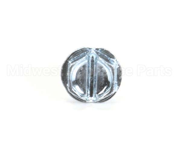 Z069773 Groen Screw Hex Slotted