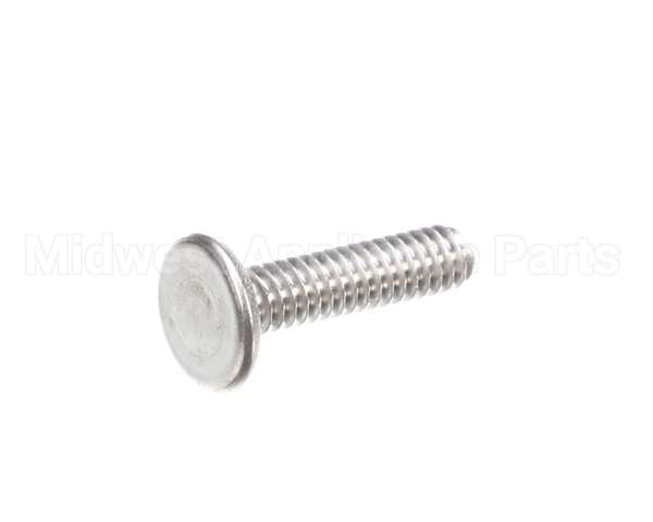 Z070174 Groen Stud Weld 1/4-20 X 1