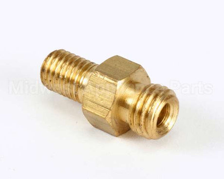 Z071217 Groen Fitting-Male-Temp