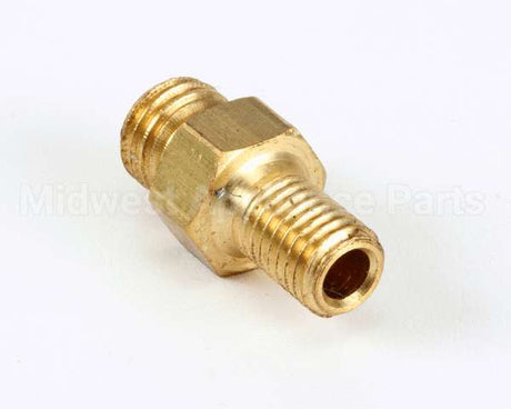 Z071217 Groen Fitting-Male-Temp