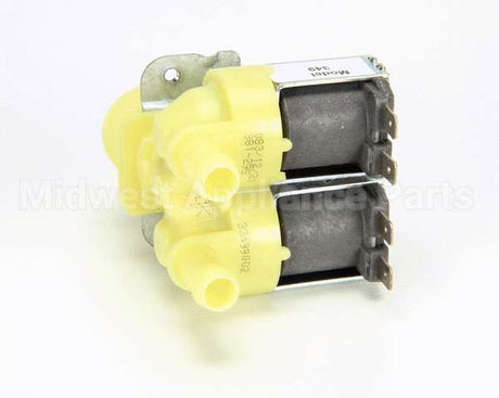 Z071235 Groen Valve Water Feed 3/4 Dual 3/8 Outlet