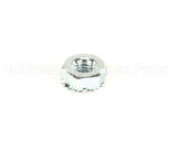 Z071256 Groen Nut Hexagon Keps 10-32