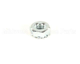 Z071256 Groen Nut Hexagon Keps 10-32