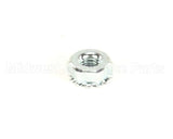 Z071256 Groen Nut Hexagon Keps 10-32